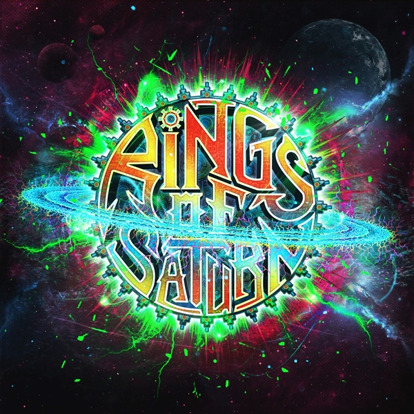 Rings of Saturn stream new selftitled album MetalNerd