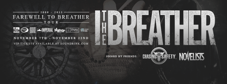 I The Breather 1
