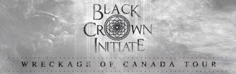 Black Crown Initiate