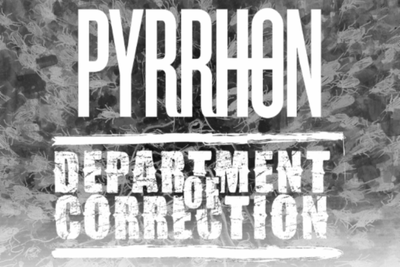 Pyrrhon of Correction