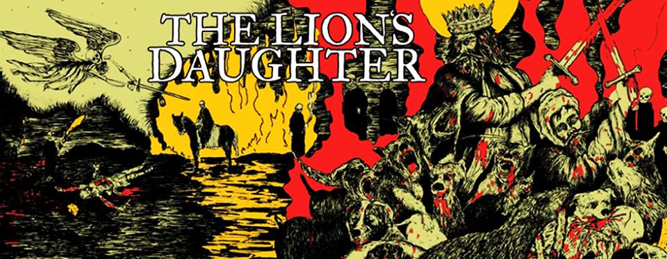 The Lion's Daughter