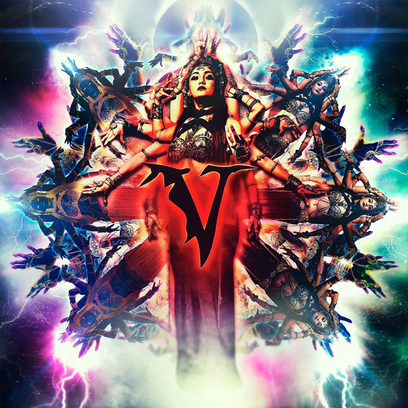 Veil Of Maya