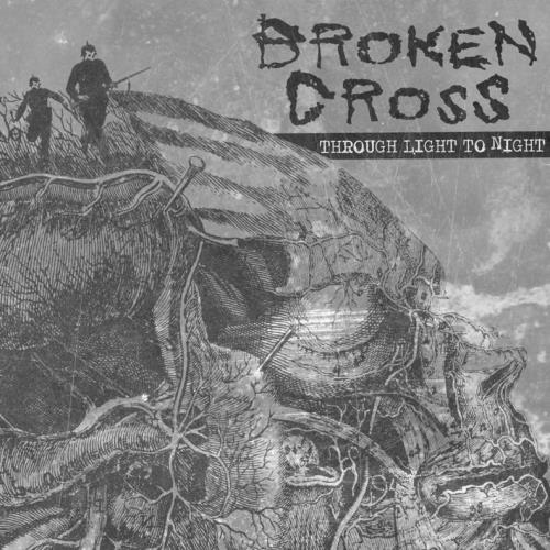 Broken Cross