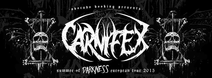 Carnifex 1