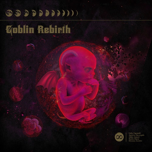 Goblin Rebirth 1