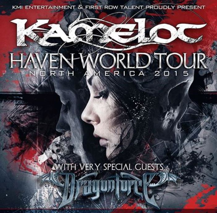 Kamelot 1