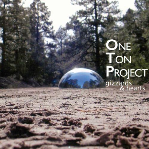 One Ton Project 1