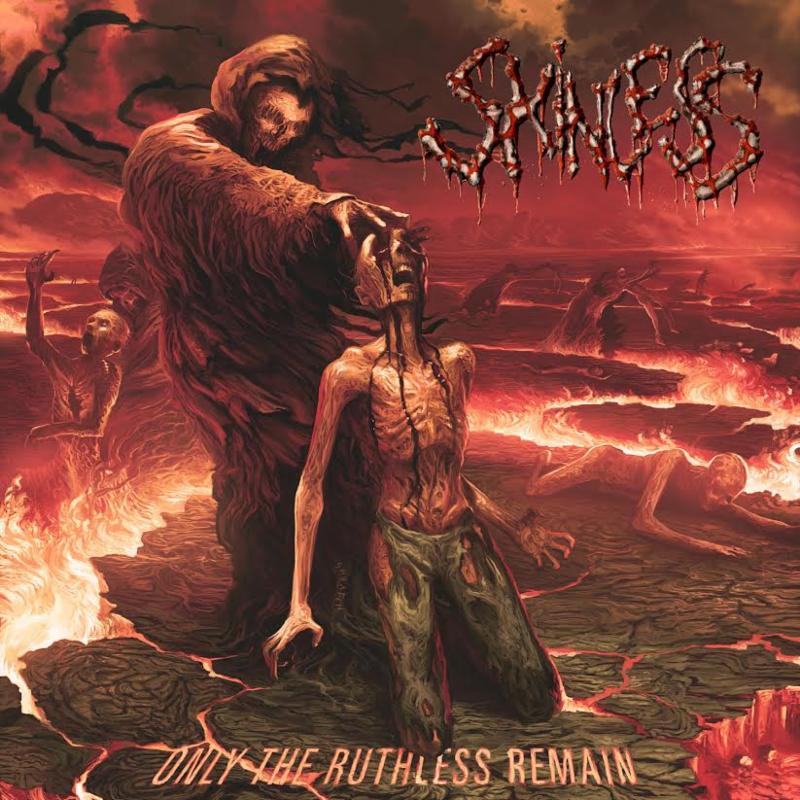 Skinless 1