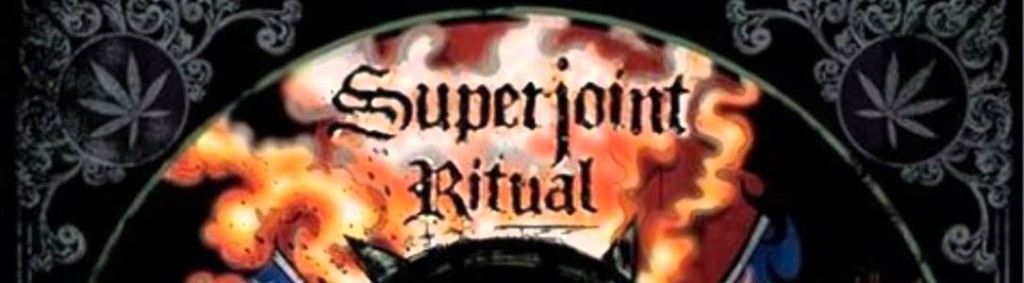 Superjoint Ritual 1