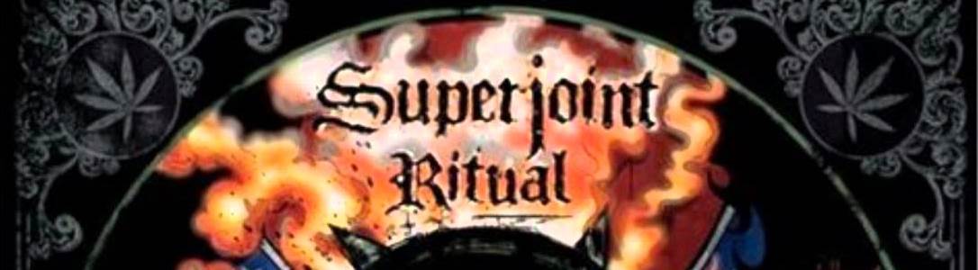 Superjoint Ritual plan to tour later this year | MetalNerd