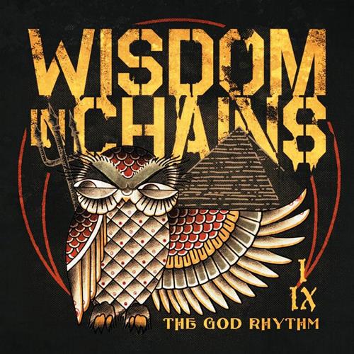 Wisdom In Chains 1