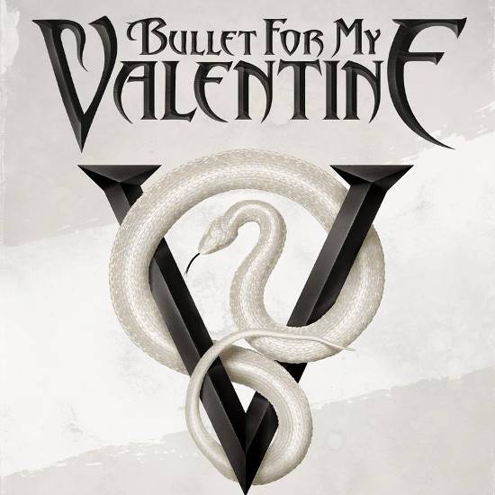 Bullet For My Valentine 3