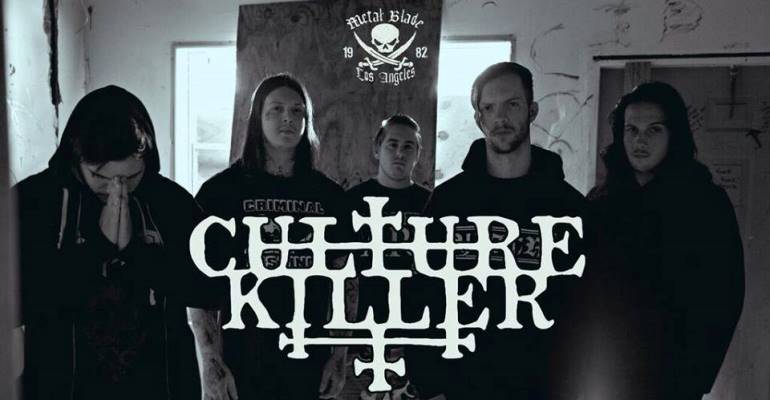 Culture Killer 1