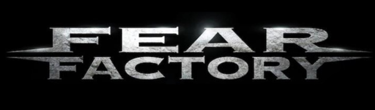 Fear Factory 1