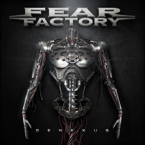 Fear Factory 3