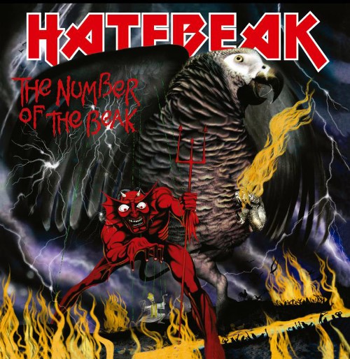 Hatebeak 2