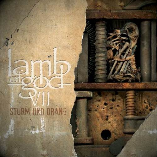 Lamb Of God 2