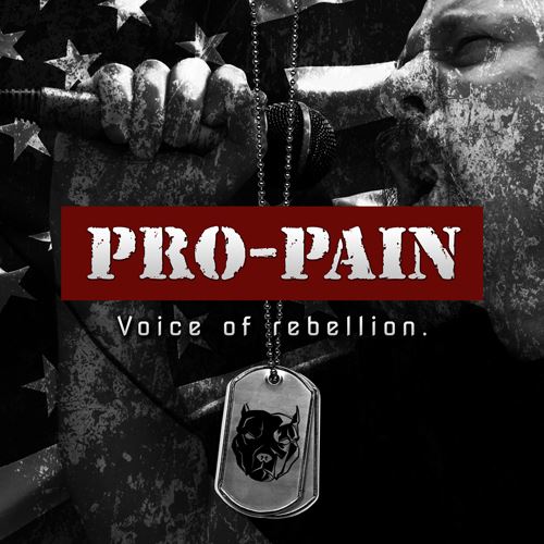 Pro-Pain