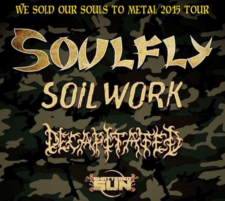 Soulfly 1