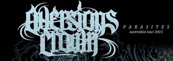 Aversions Crown 1