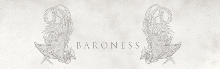 Baroness 1