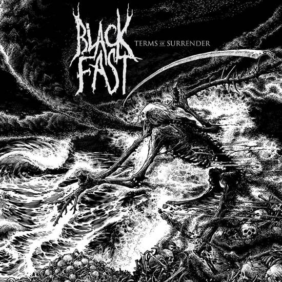 Black Fast 1