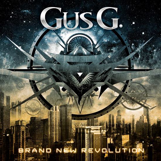 Gus G 1