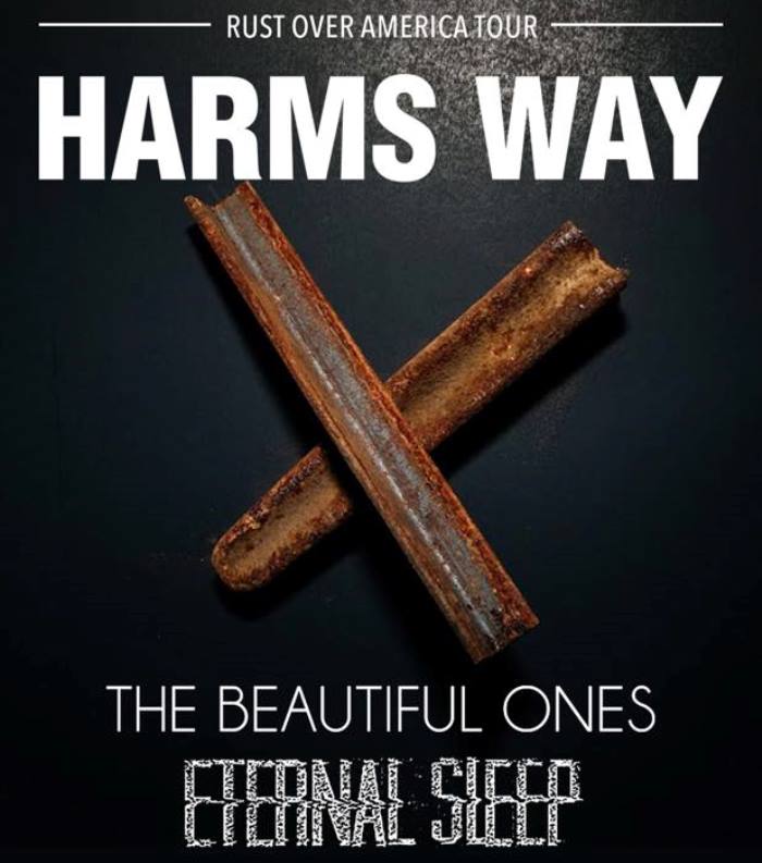 Harm's Way 4