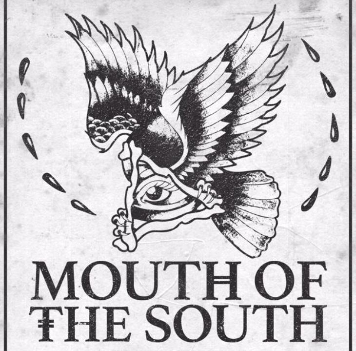 Mouth Of The South 2