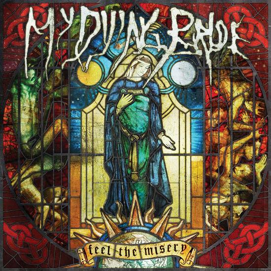 My Dying Bride 1