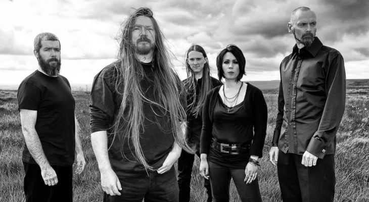 My Dying Bride 2