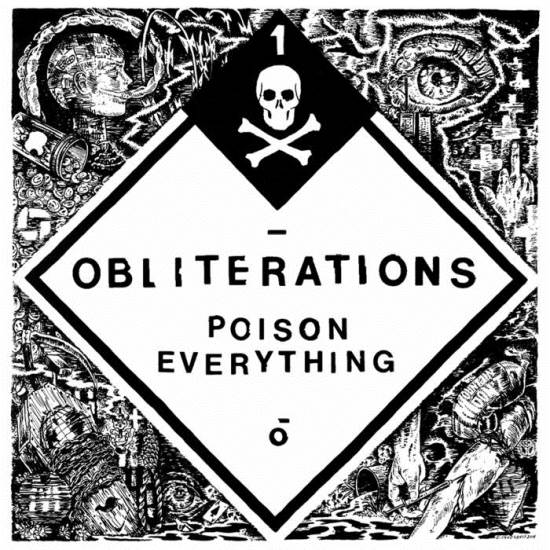 Obliterations 1