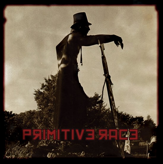 Primitive Race 1