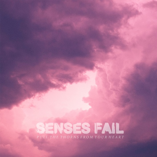 Senses Fail 1