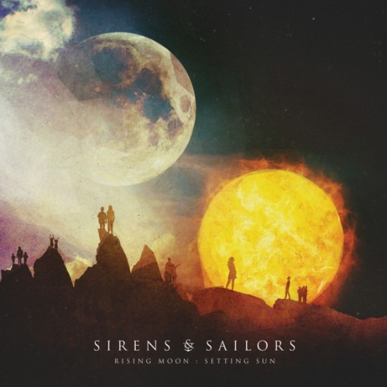 Sirens & Sailors 1