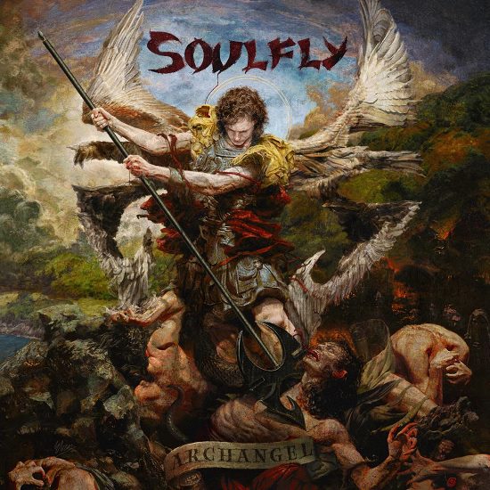 Soulfly 2