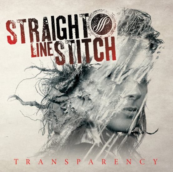 Straight Line Stitch 2