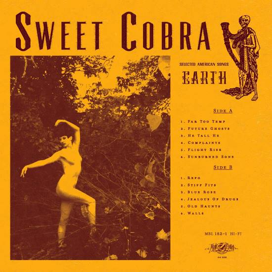 Sweet Cobra 3