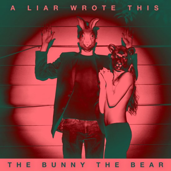 The Bunny The Bear 4