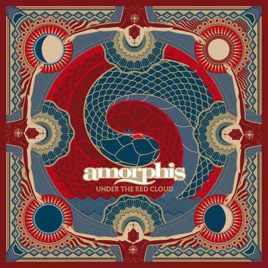Amorphis 1