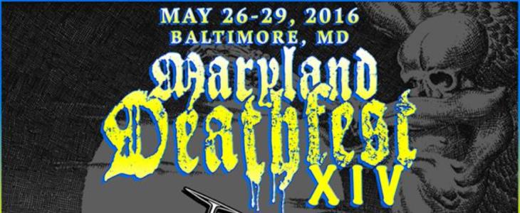 Maryland Deathfest 2