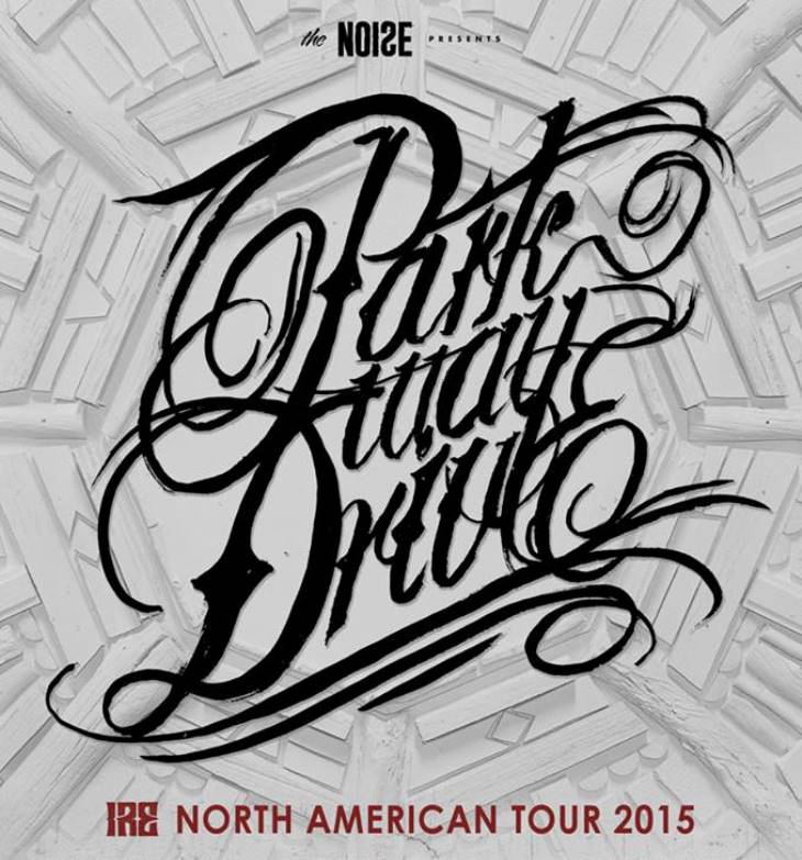 Parkway Drive 3