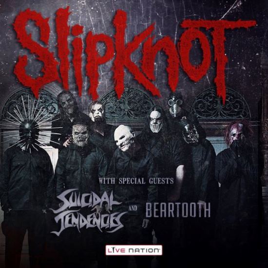 Slipknot 2