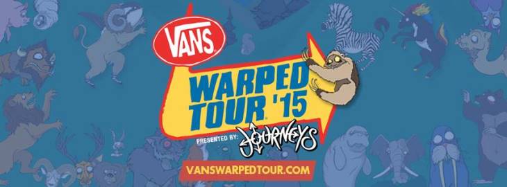 Warped Tour 3
