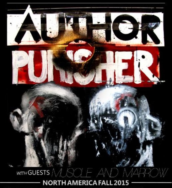 Author & Punisher 4