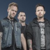 From Ashes To New release lyric video for “Through It All”