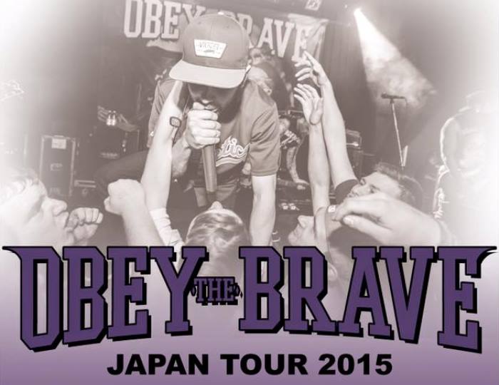 Obey The Brave 5