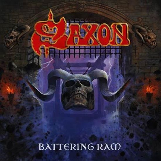 Saxon 1