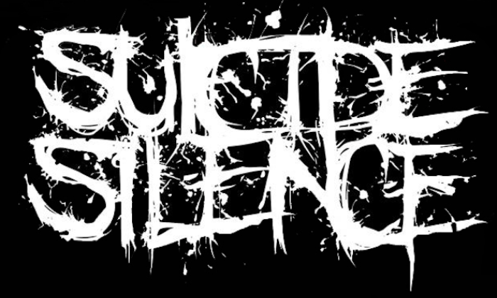 Suicide Silence 5