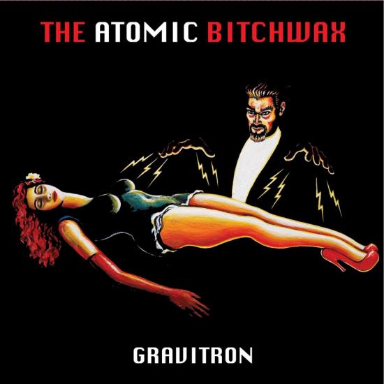 The Atomic Bitchwax 2